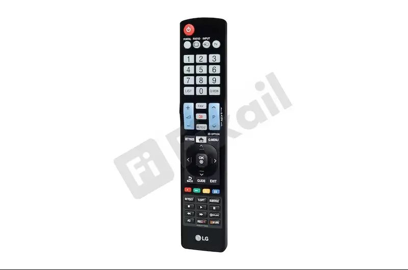 LG Smart TV TV Remote Controller